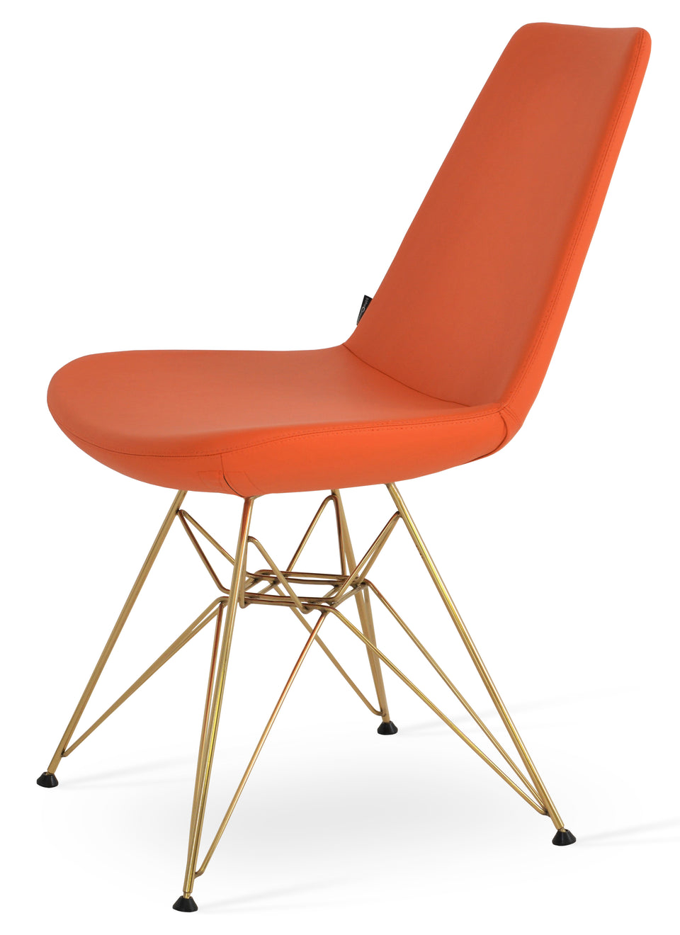 Eiffel Tower Chair.