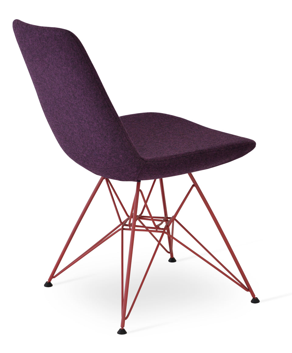 Eiffel Tower Chair.