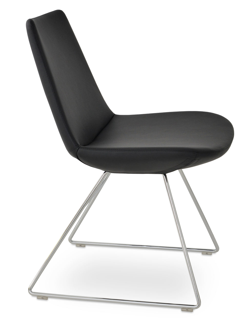 Eiffel Wire Chair.