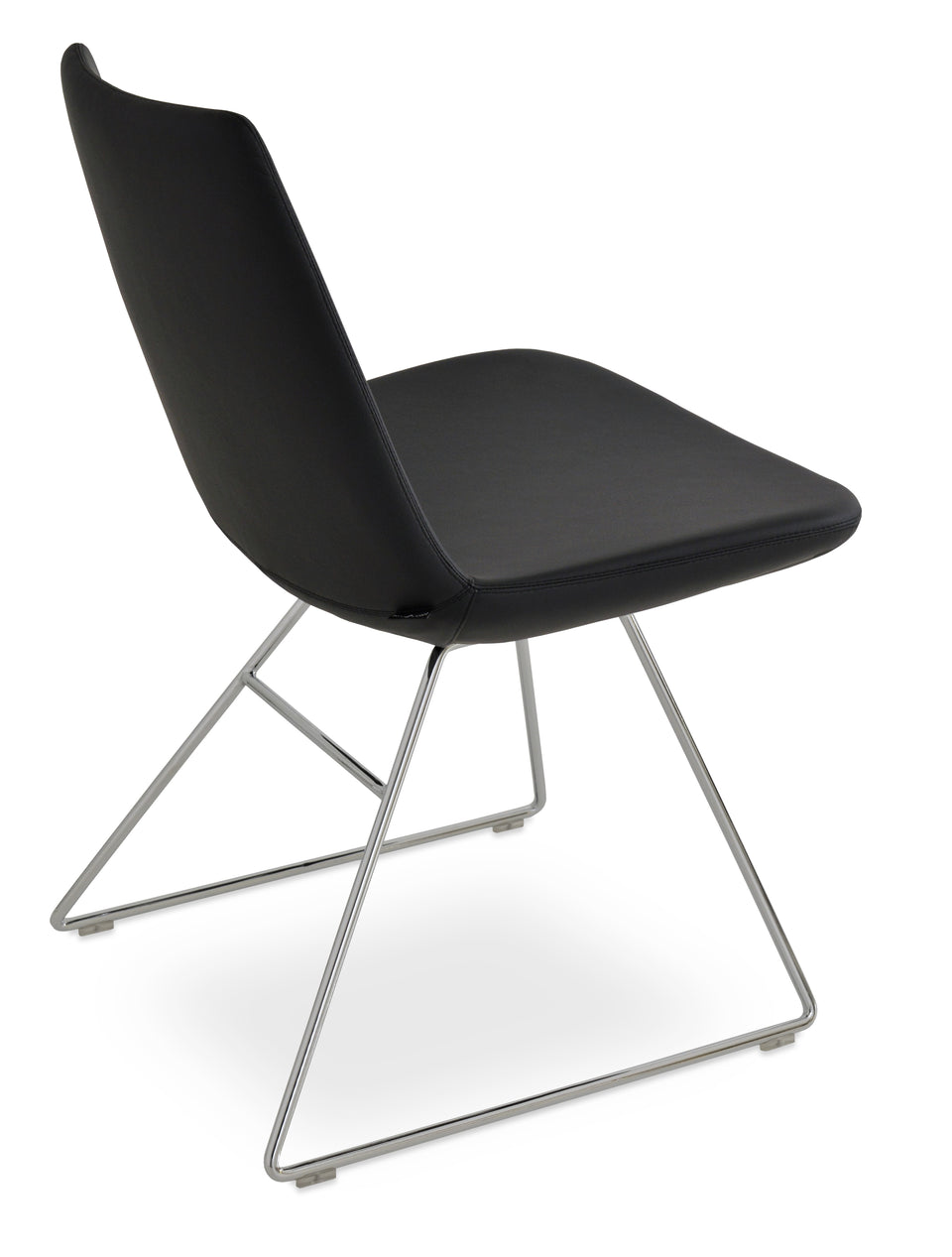 Eiffel Wire Chair.