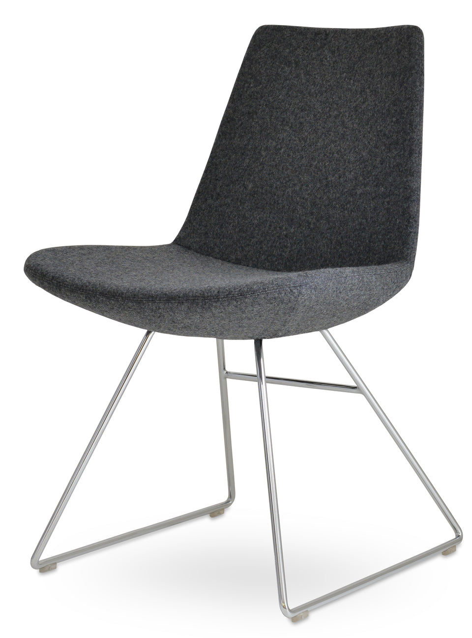 Eiffel Wire Chair.