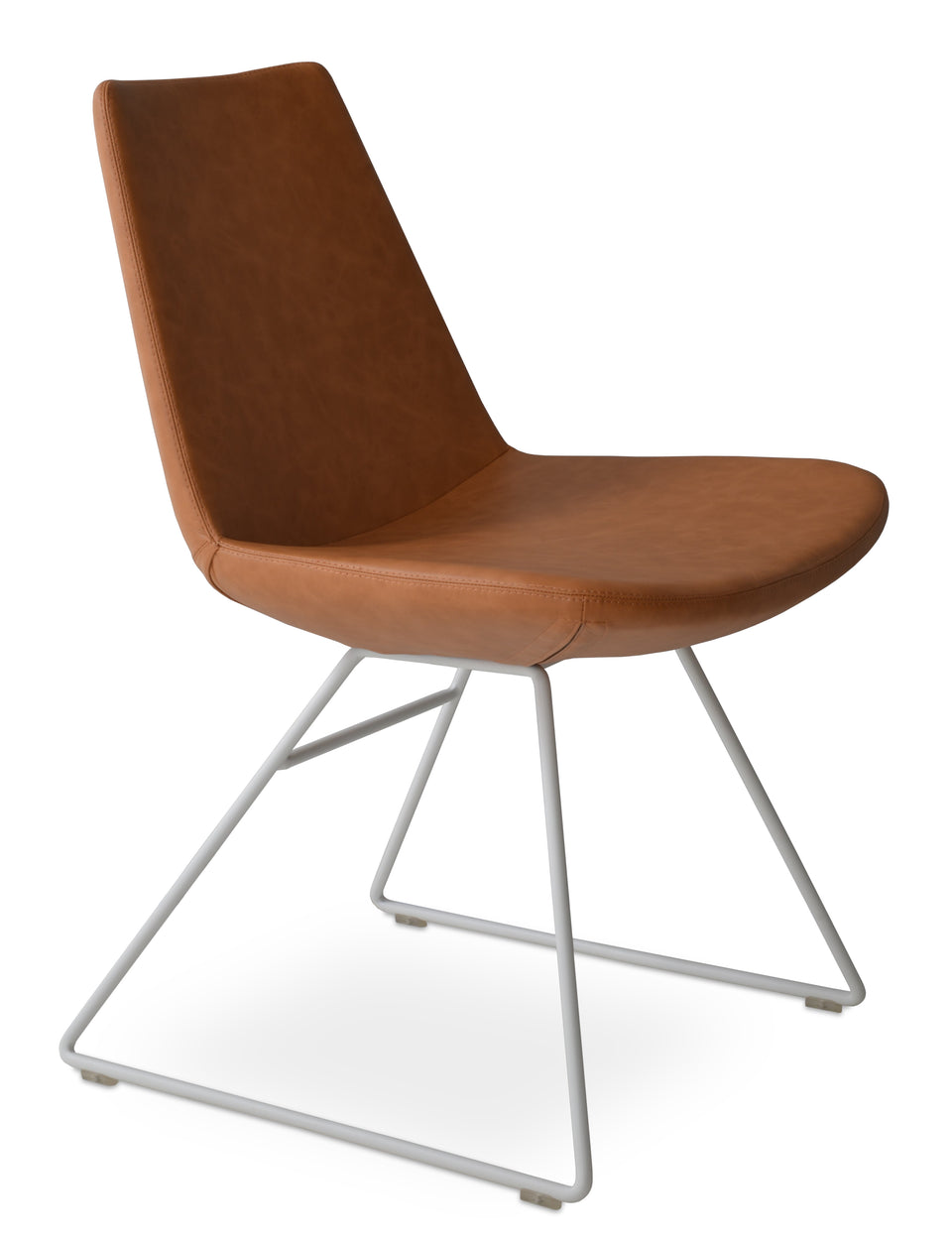 Eiffel Wire Chair.