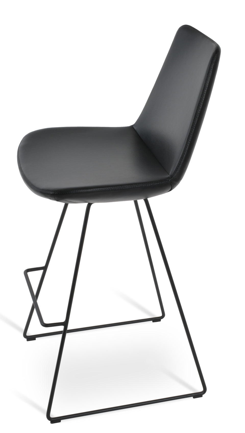 Eiffel Wire Bar Stool.