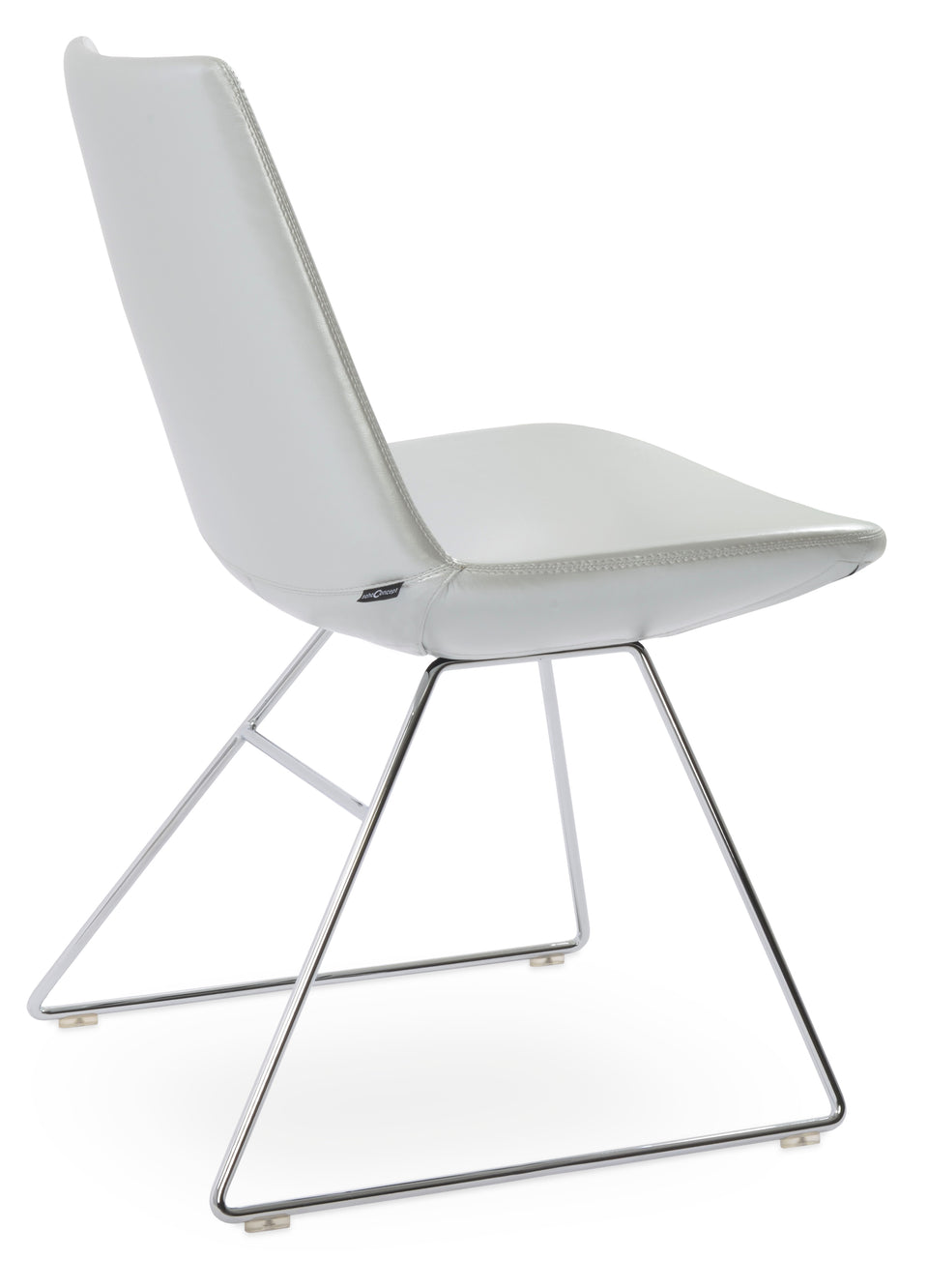 Eiffel Wire Chair.