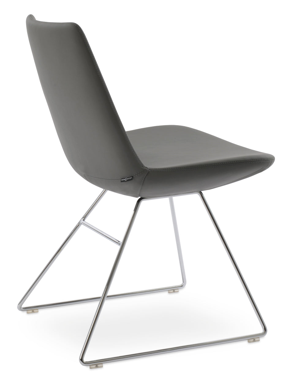 Eiffel Wire Chair.