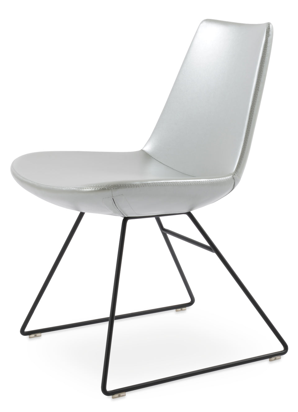 Eiffel Wire Chair.