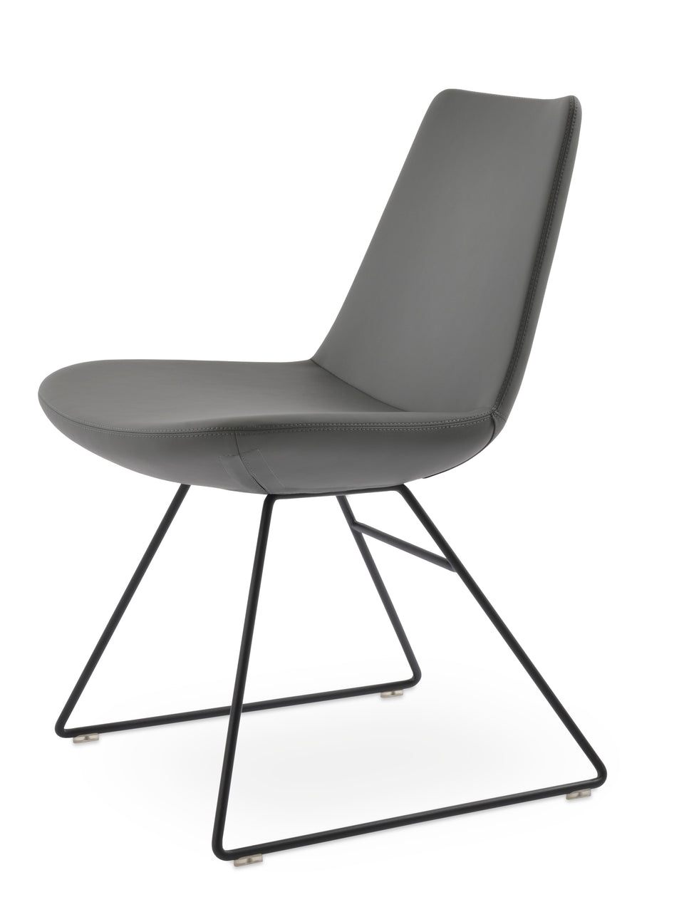 Eiffel Wire Chair.