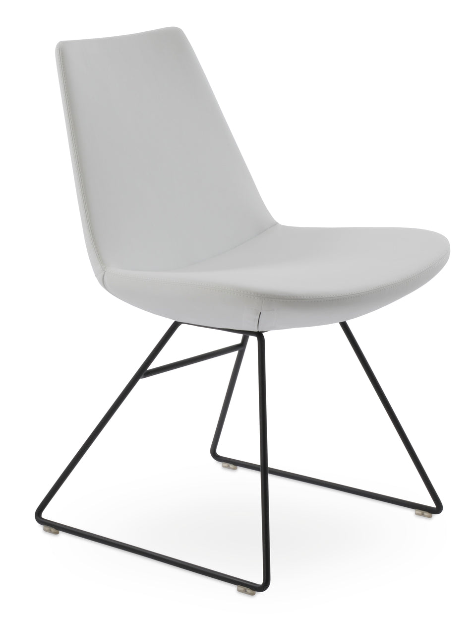 Eiffel Wire Chair.
