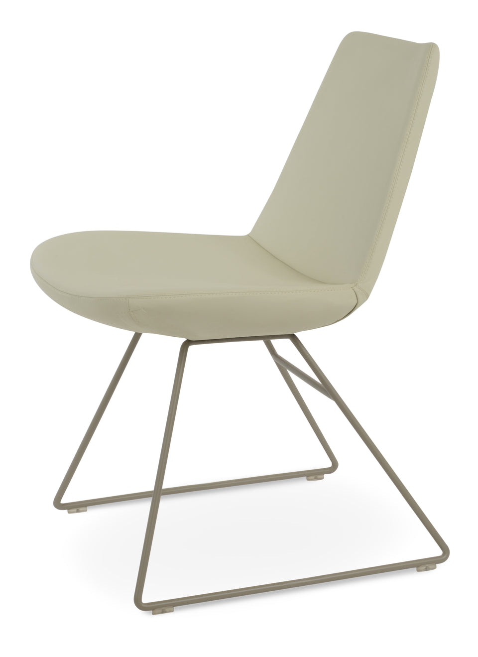 Eiffel Wire Chair.