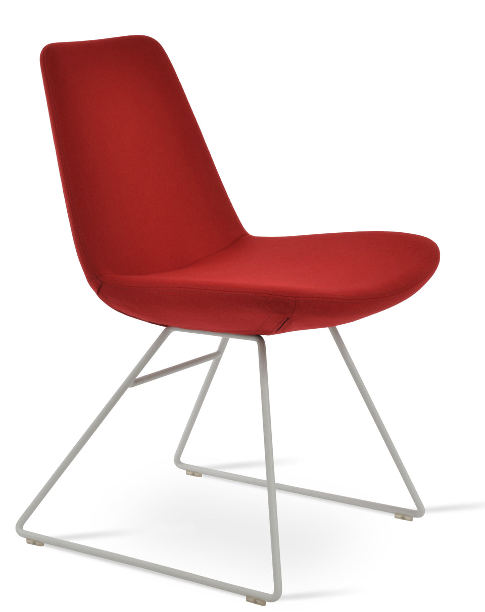 Eiffel Wire Chair.
