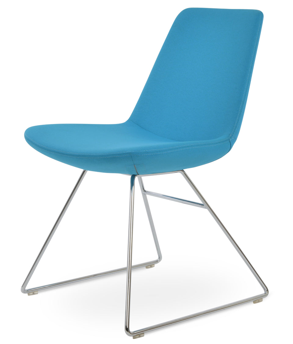 Eiffel Wire Chair.