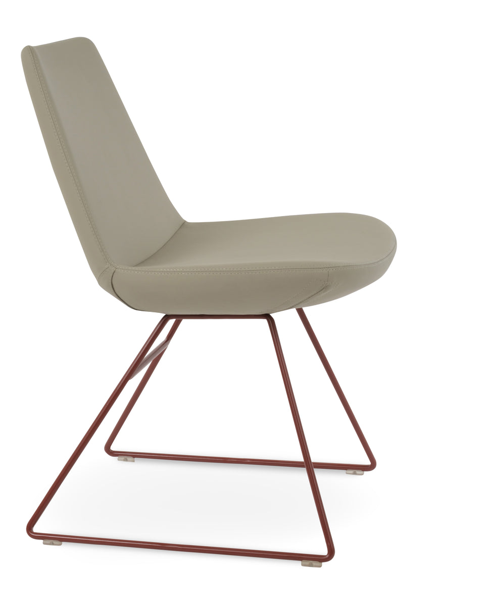 Eiffel Wire Chair.