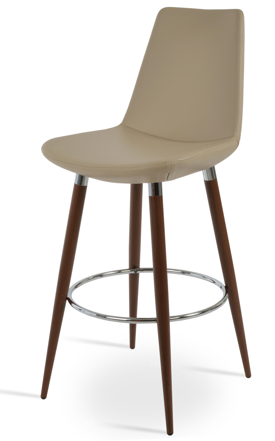 Eiffel Ana Counter Stool.