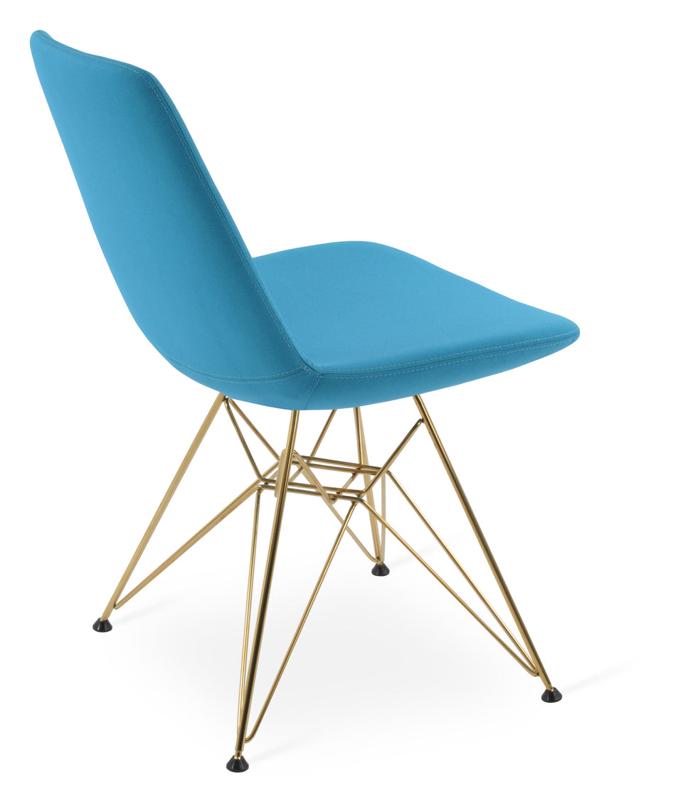 Eiffel Tower Chair.