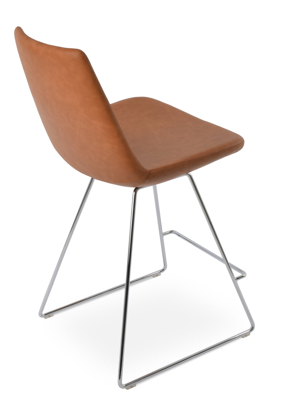 Eiffel Wire Bar Stool.