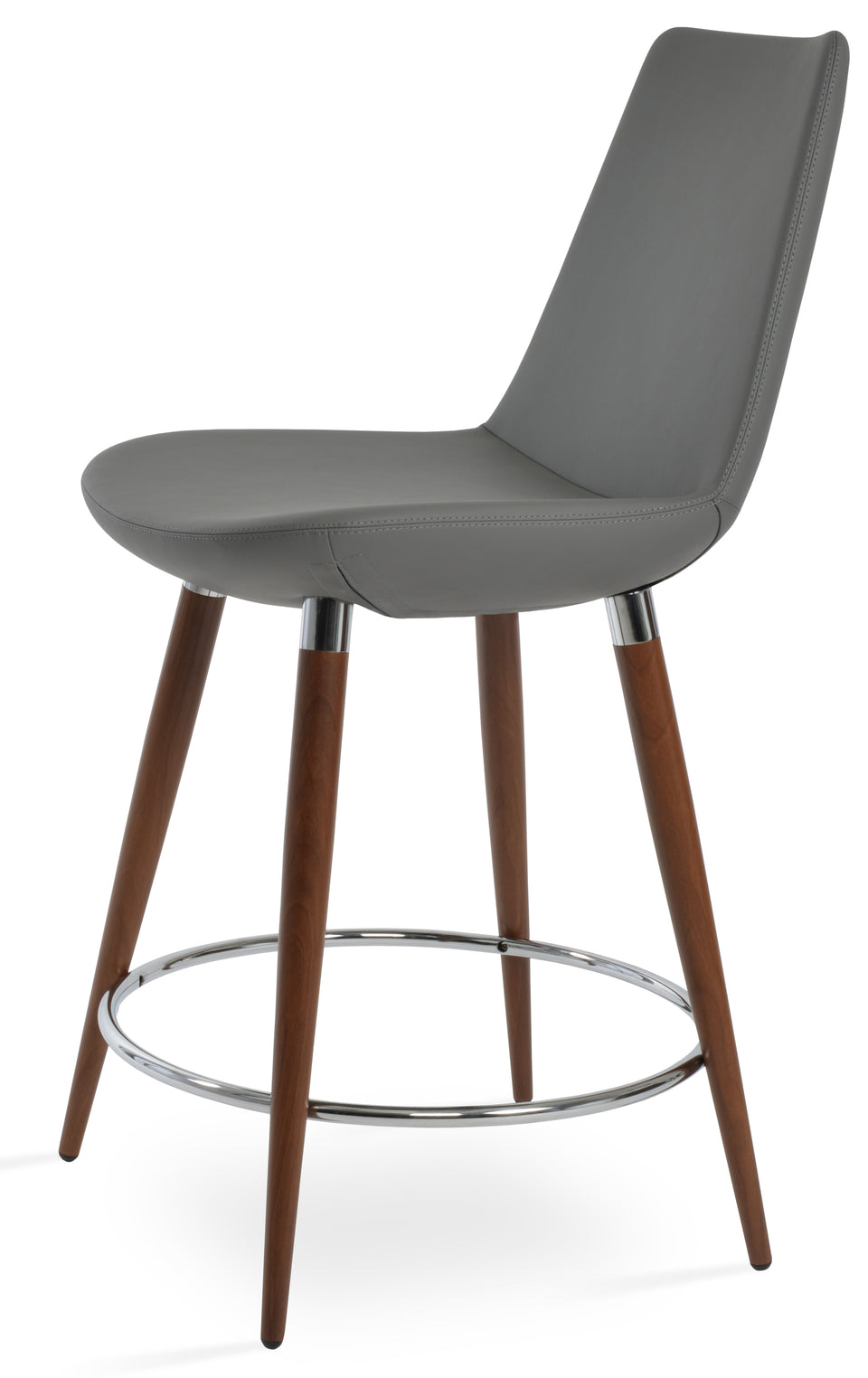 Eiffel Ana Counter Stool.