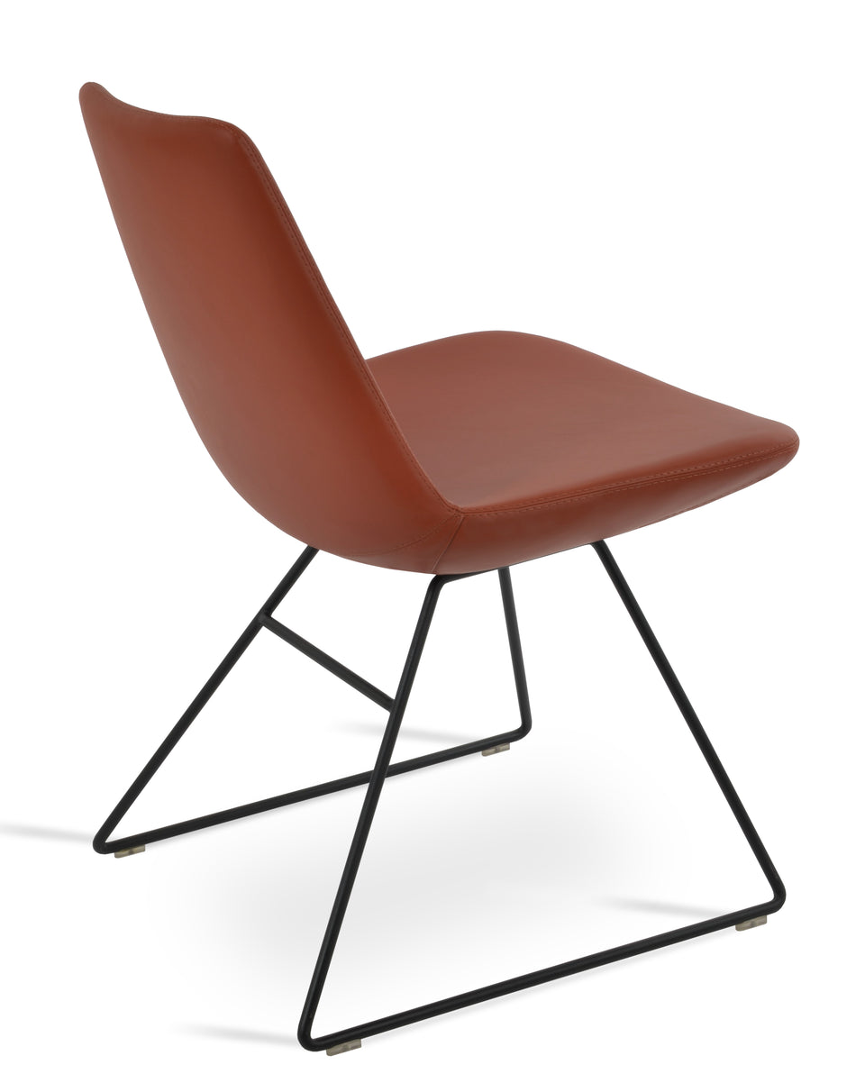 Eiffel Wire Chair.