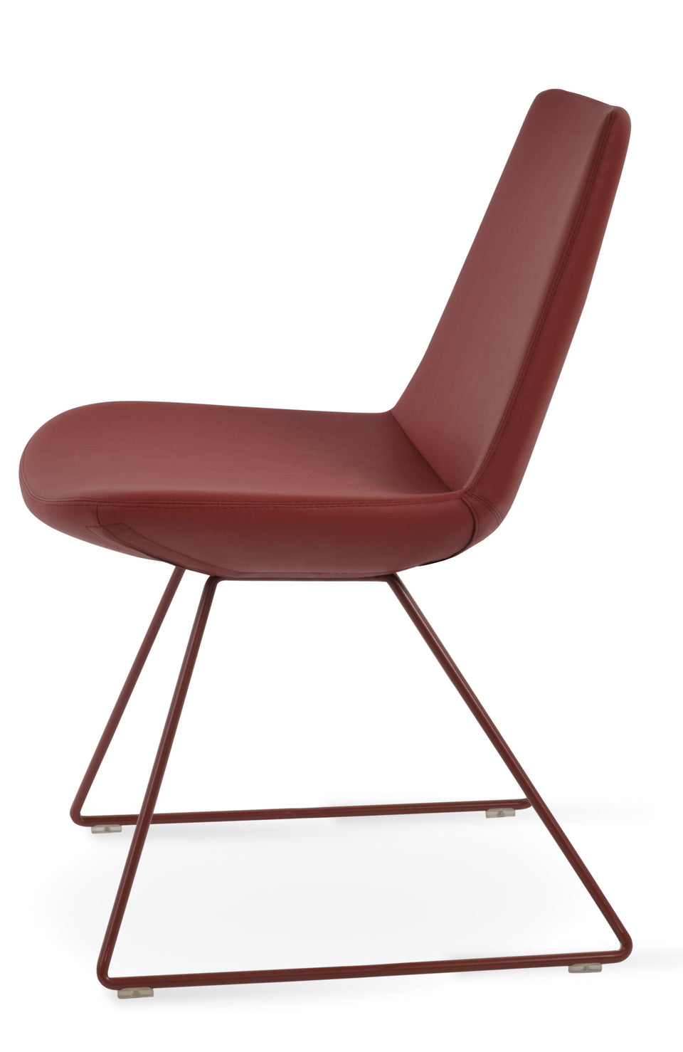 Eiffel Wire Chair.