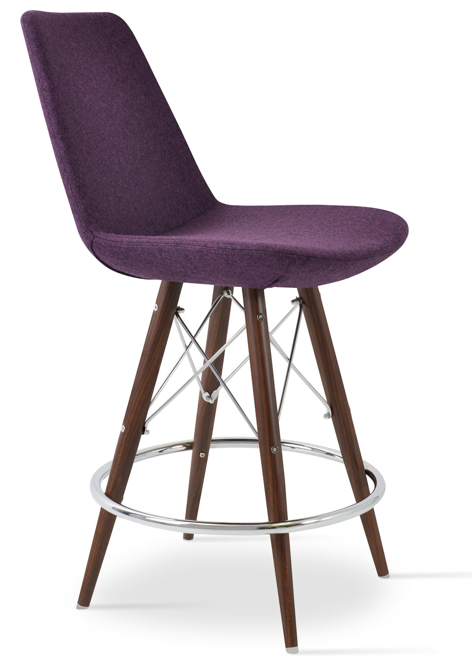 Eiffel MW Bar Stool.