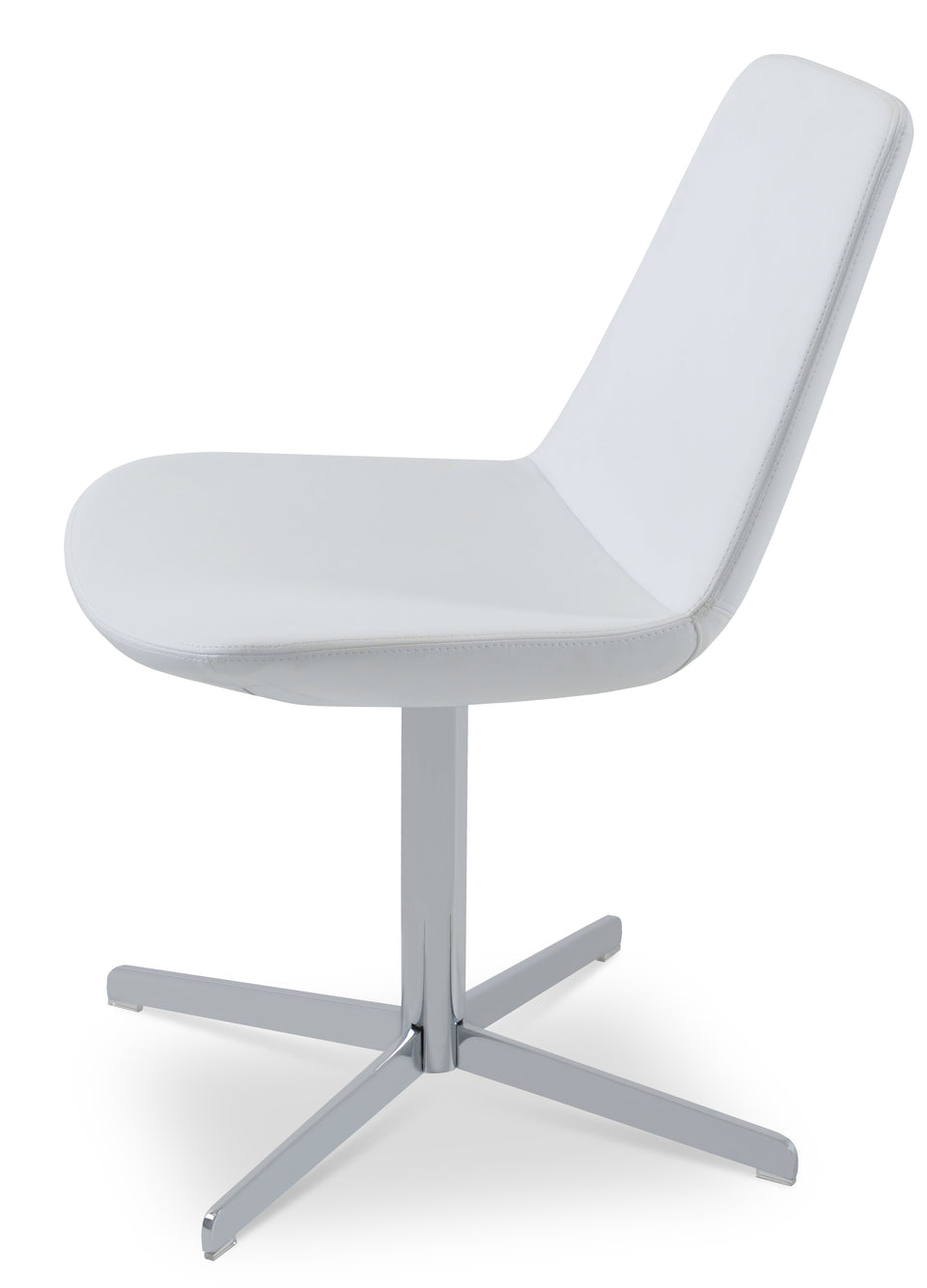 Eiffel 4 Star Swivel Chair.