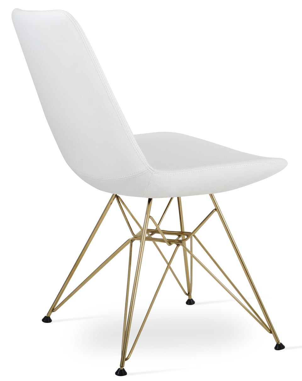Eiffel Tower Chair.