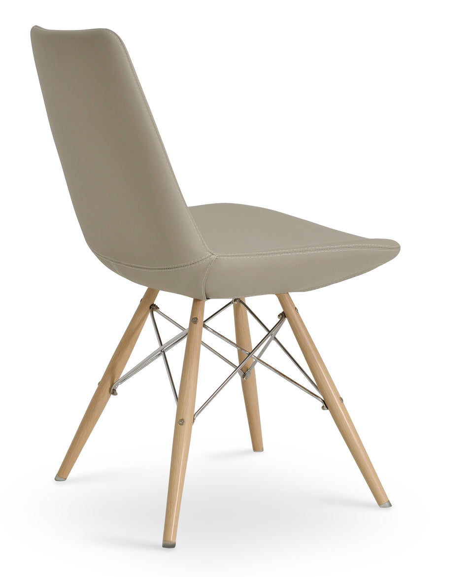 Eiffel MW Dining Chair.