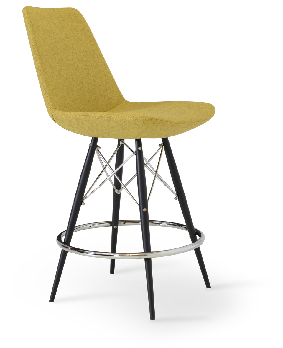 Eiffel MW Counter Stool.