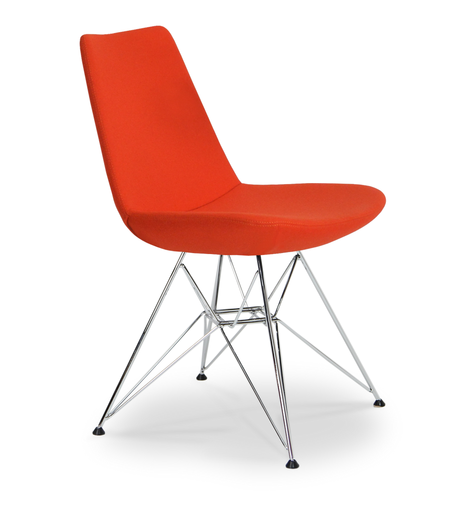 Eiffel Tower Chair.