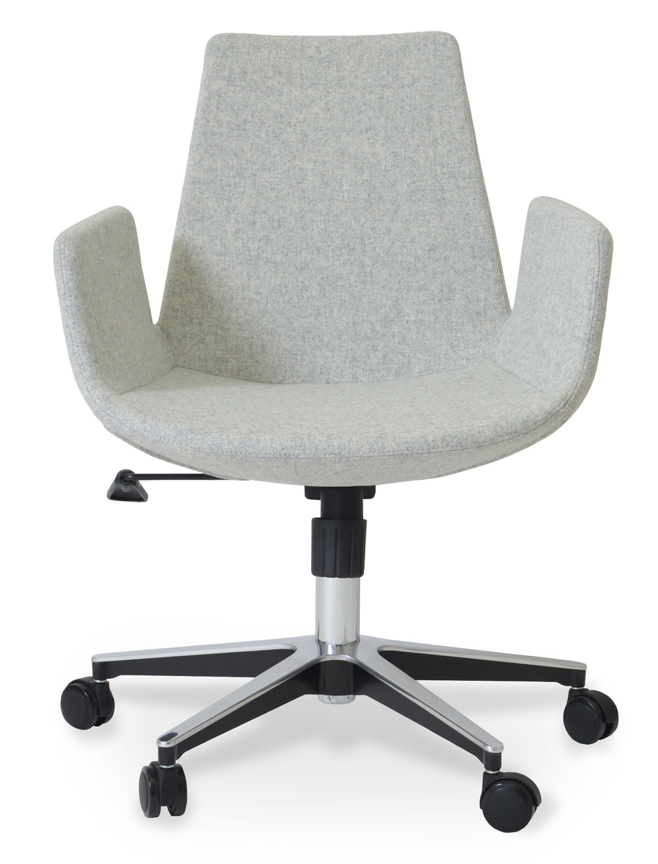 Eiffel Arm Office Chair.