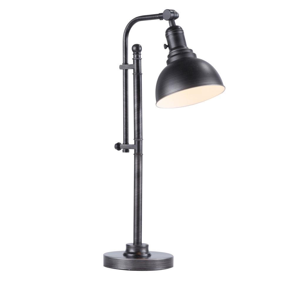Emery Table Lamp.