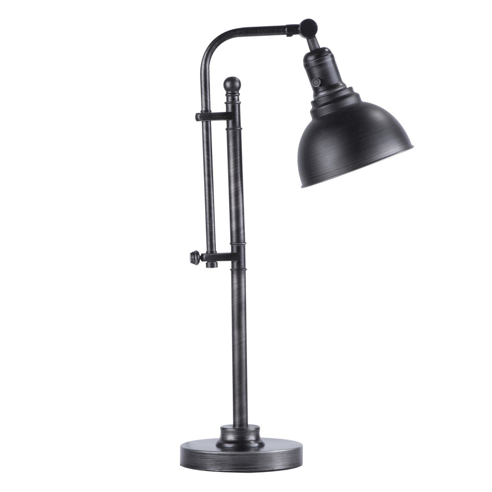 Emery Table Lamp.