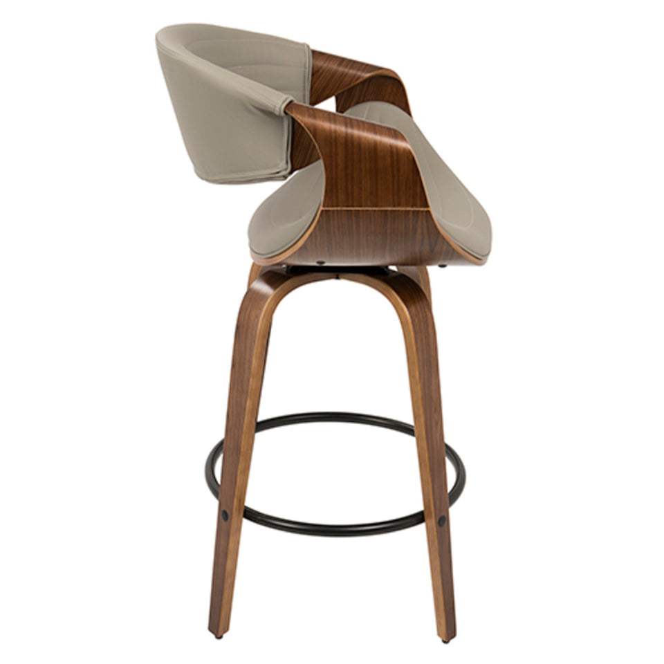 Symphony Counter Stool - Set of 2.