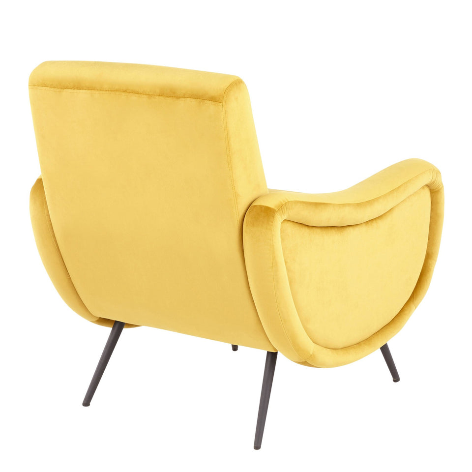 Rafael Lounge Chair.