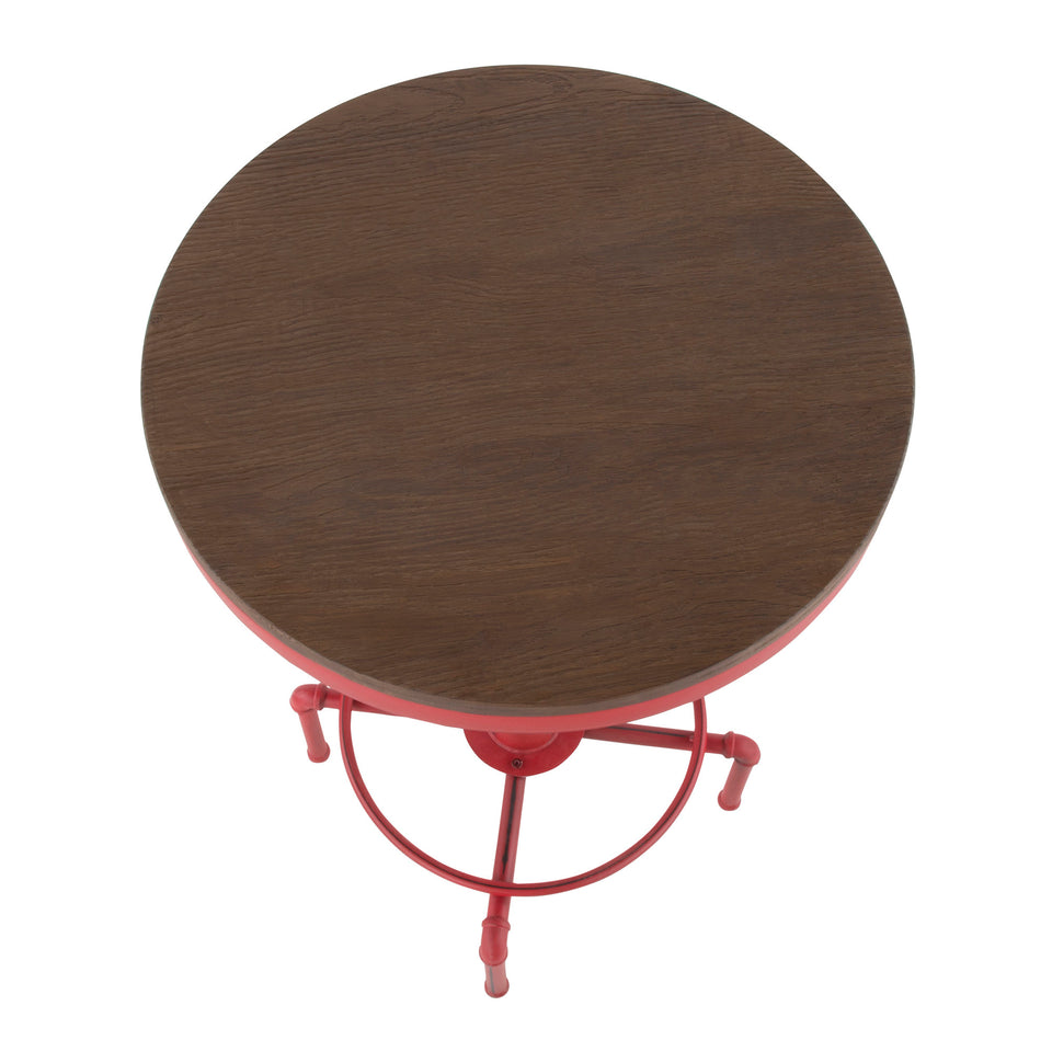 Hydra Bar Table.