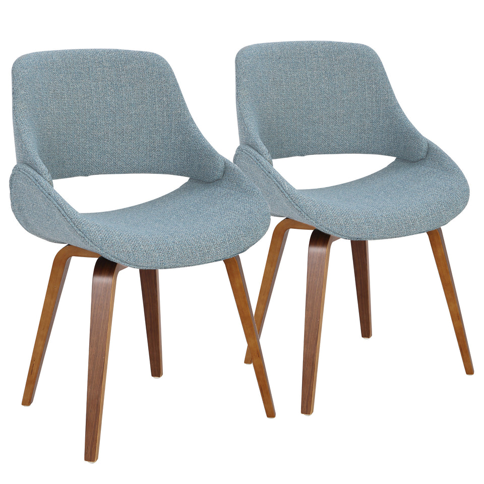 Fabrico Chair - Set of 2.