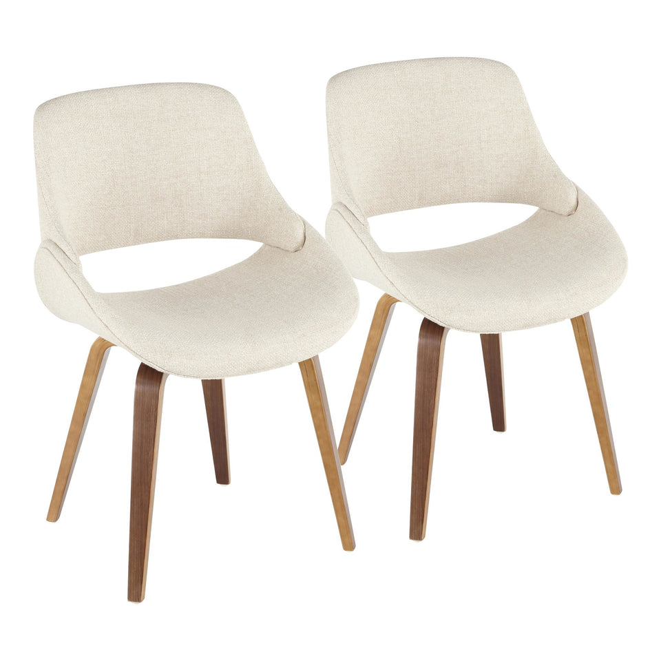 Fabrico Chair - Set of 2.