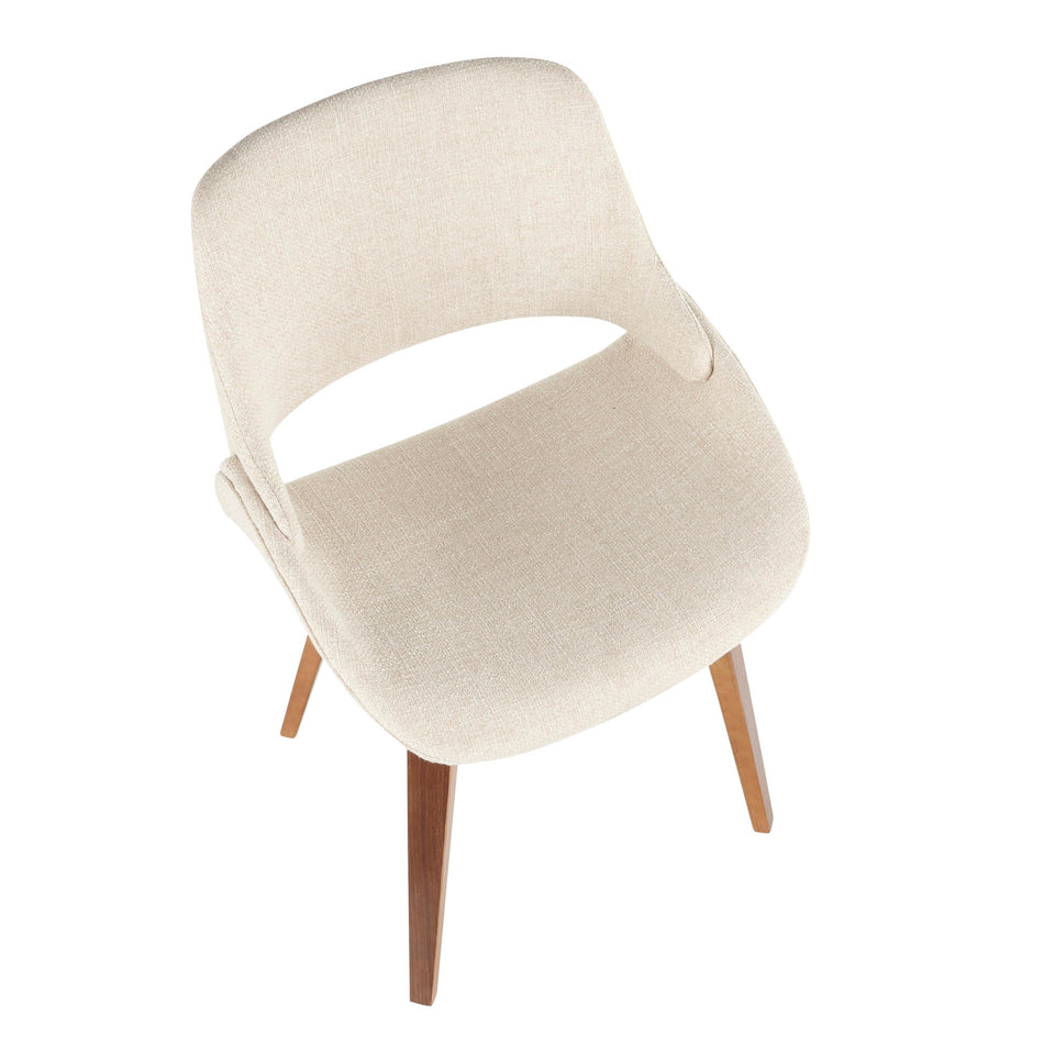 Fabrico Chair - Set of 2.
