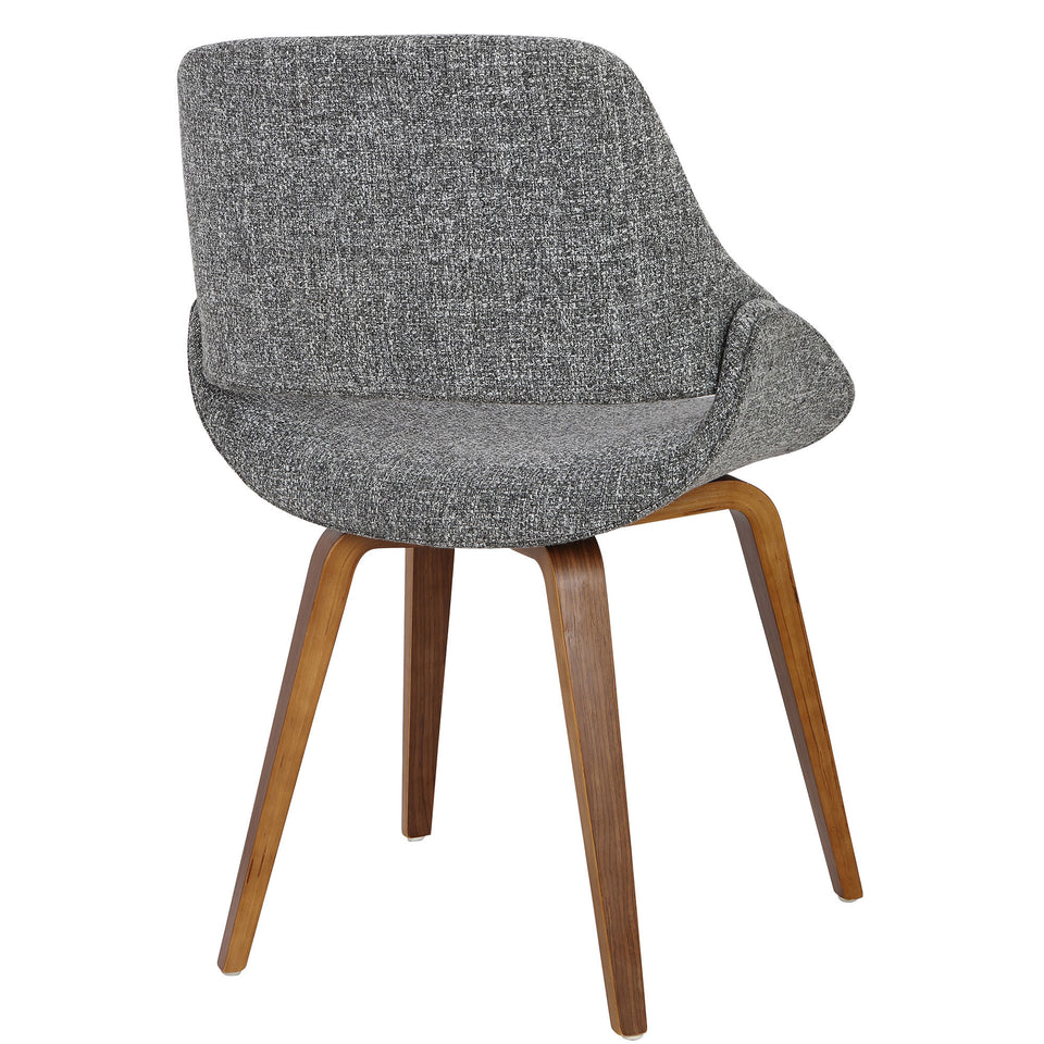 Fabrico Chair - Set of 2.