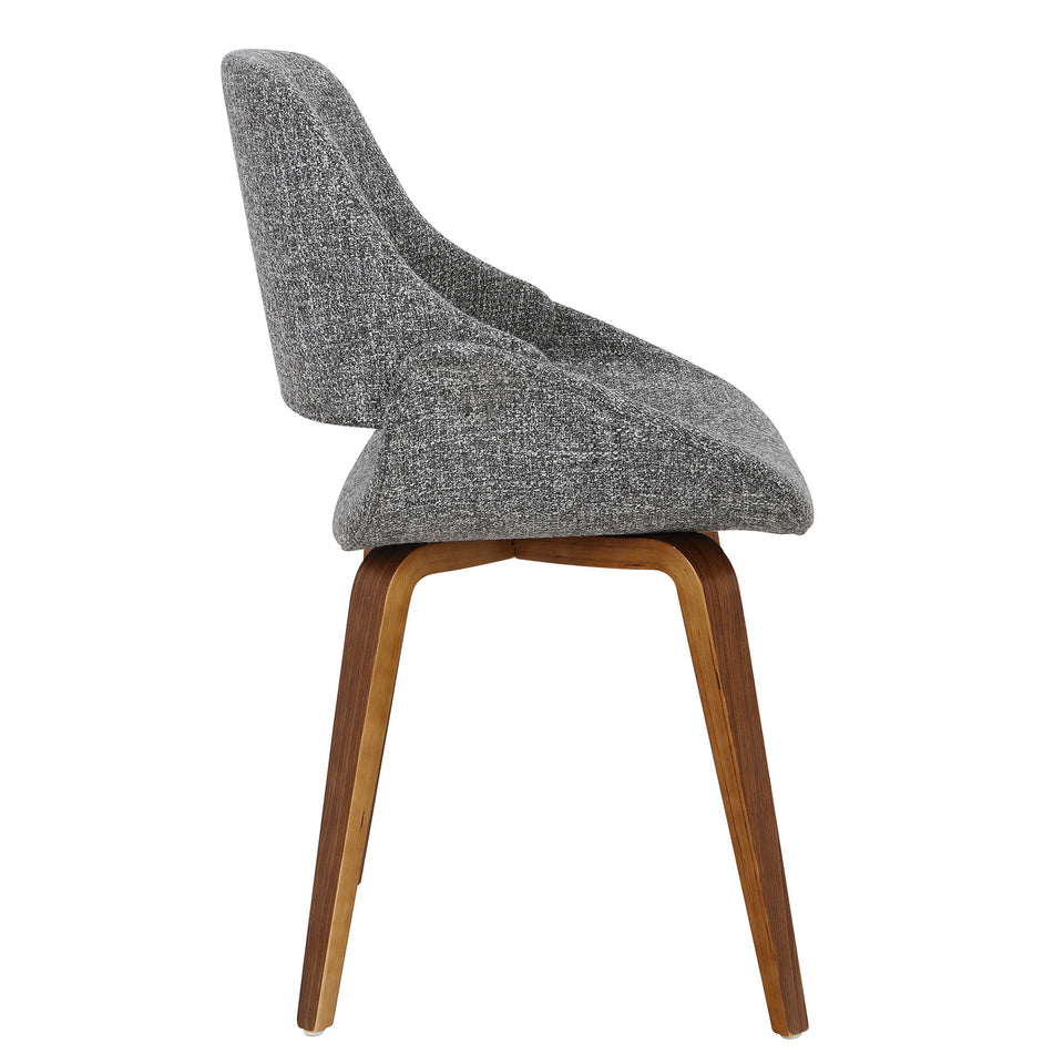 Fabrico Chair - Set of 2.