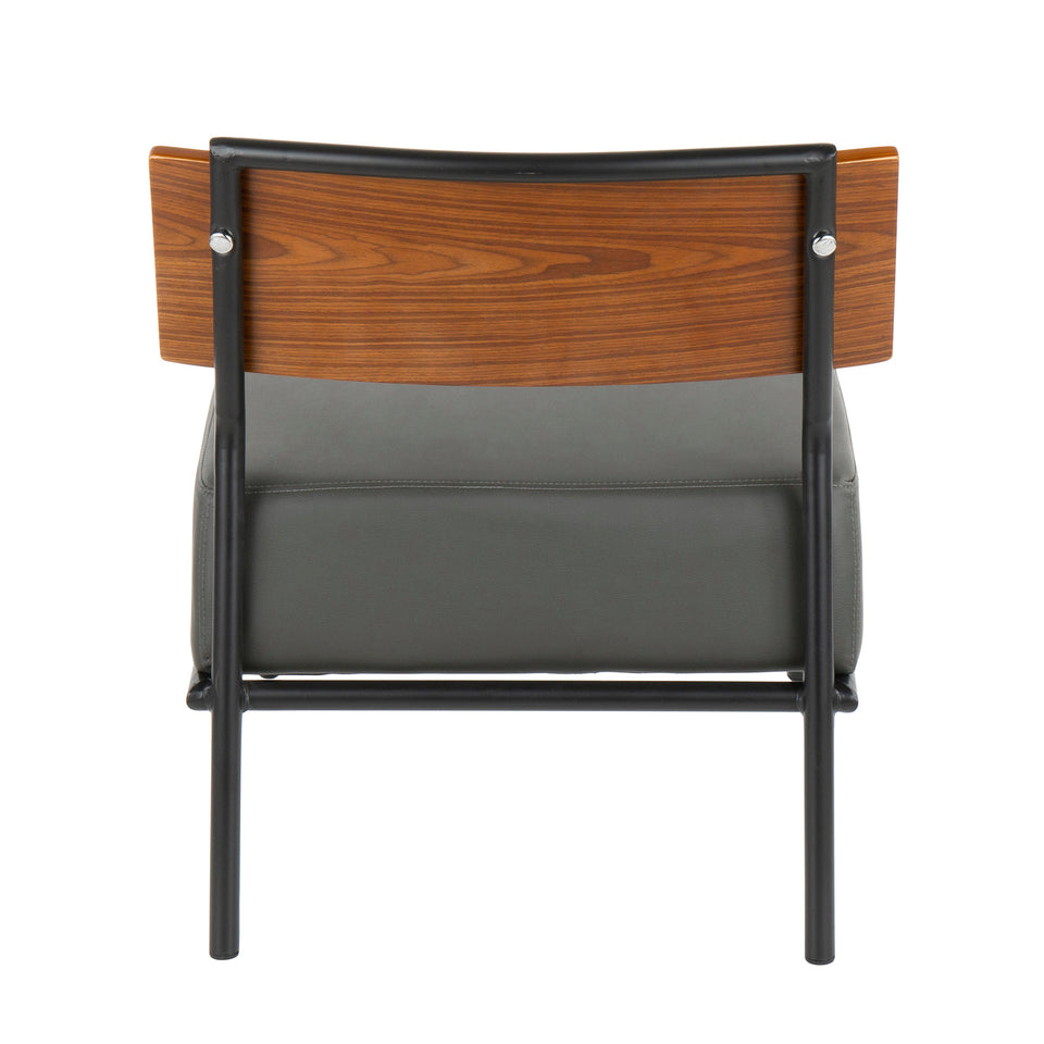 Fiji Accent Chair.