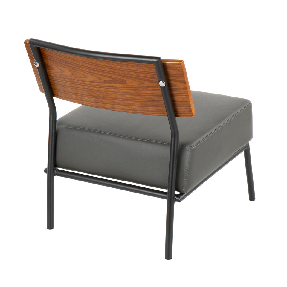 Fiji Accent Chair.