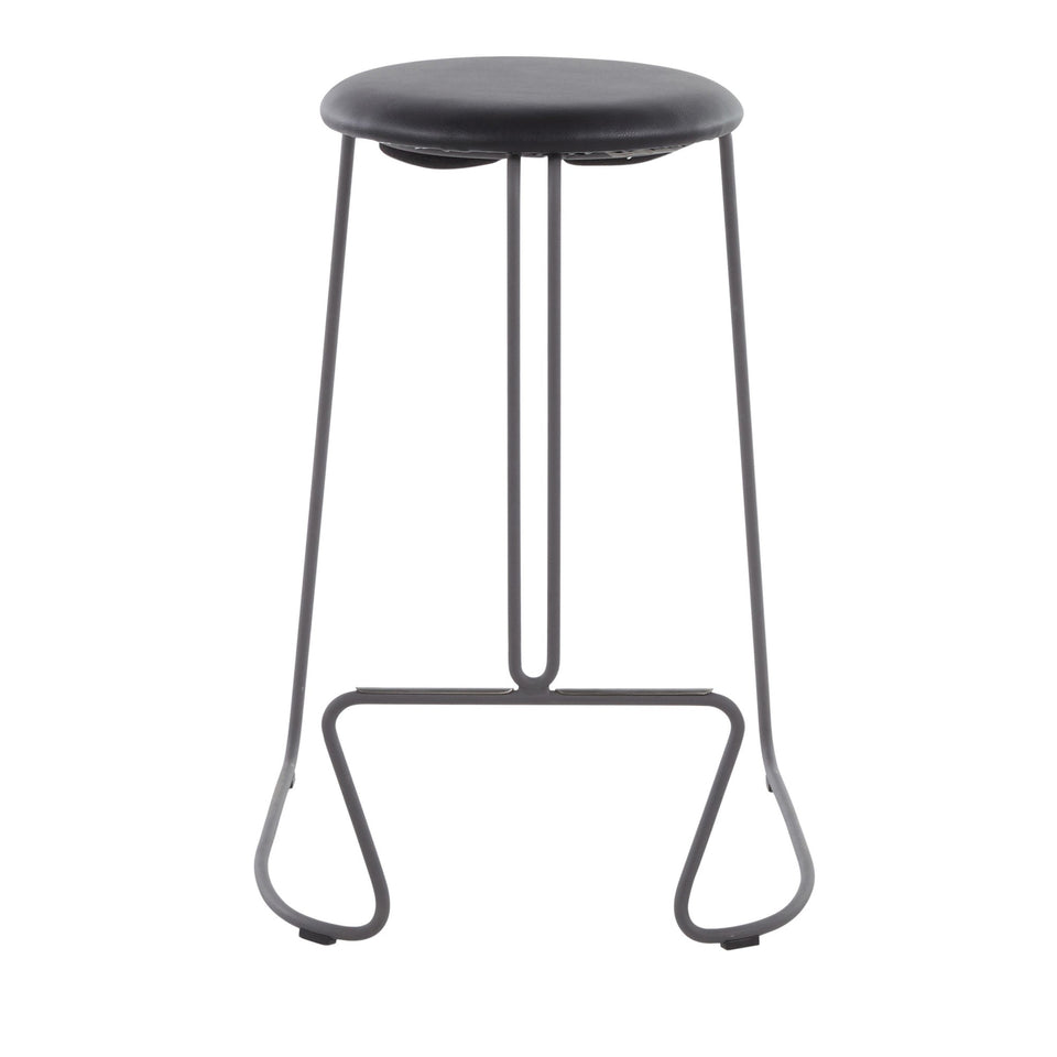 Finn Counter Stool - Set of 2.
