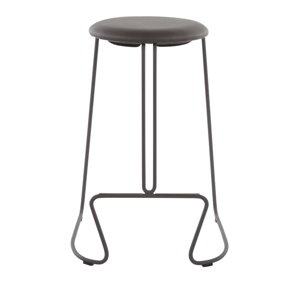 Finn Counter Stool - Set of 2.