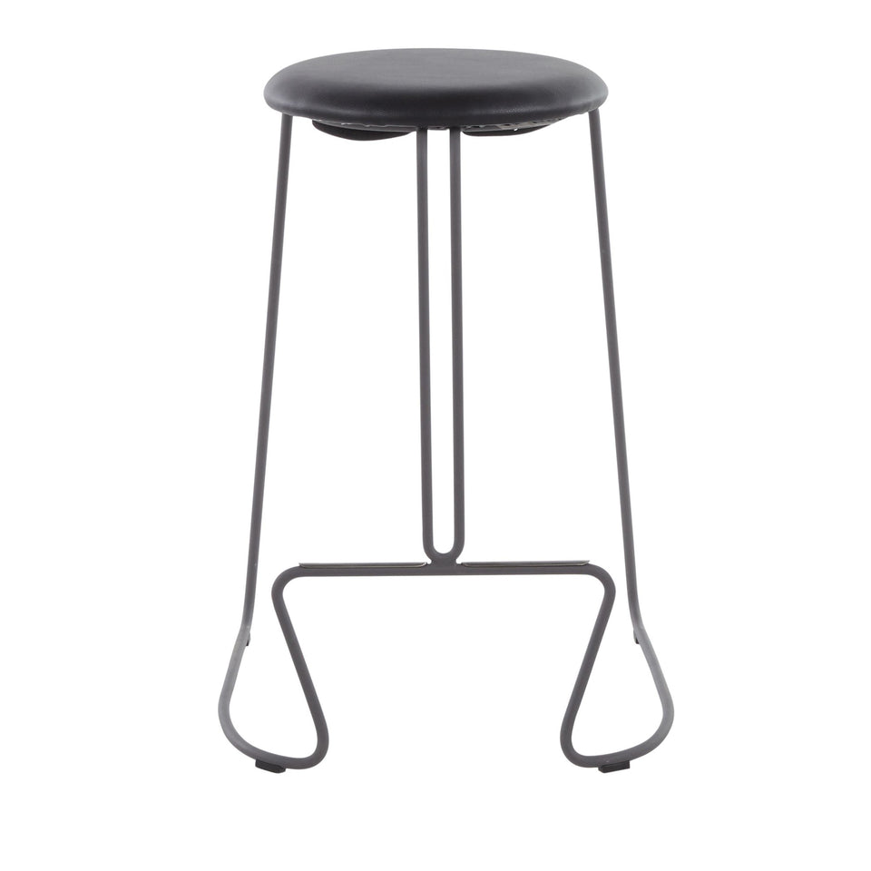 Finn Counter Stool - Set of 2.