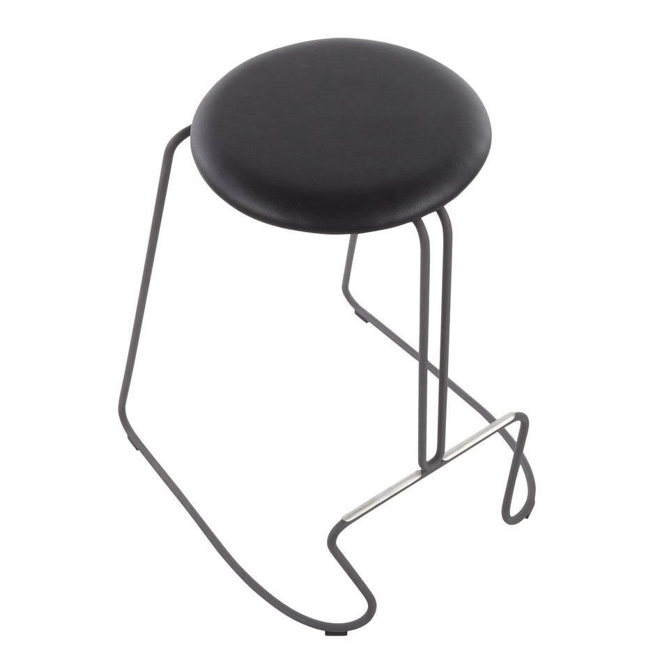 Finn Counter Stool - Set of 2.