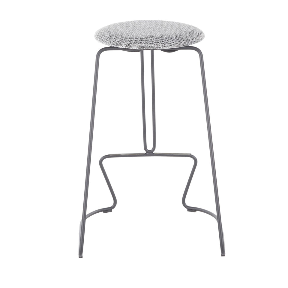 Finn Counter Stool - Set of 2.