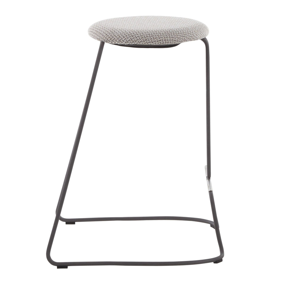 Finn Counter Stool - Set of 2.