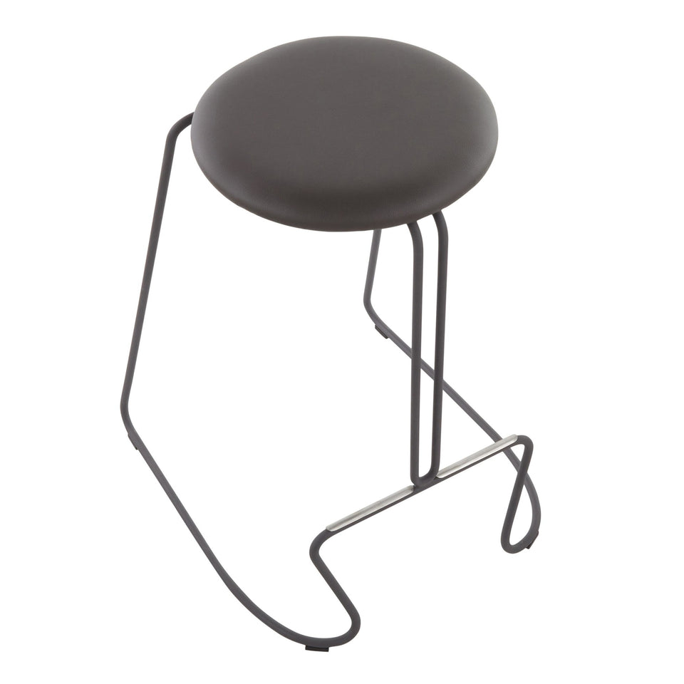 Finn Counter Stool - Set of 2.