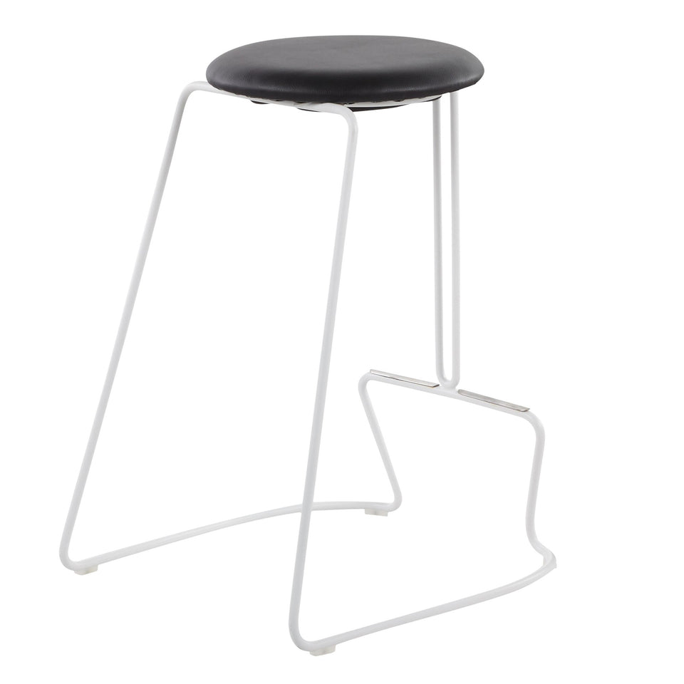 Finn Counter Stool - Set of 2.