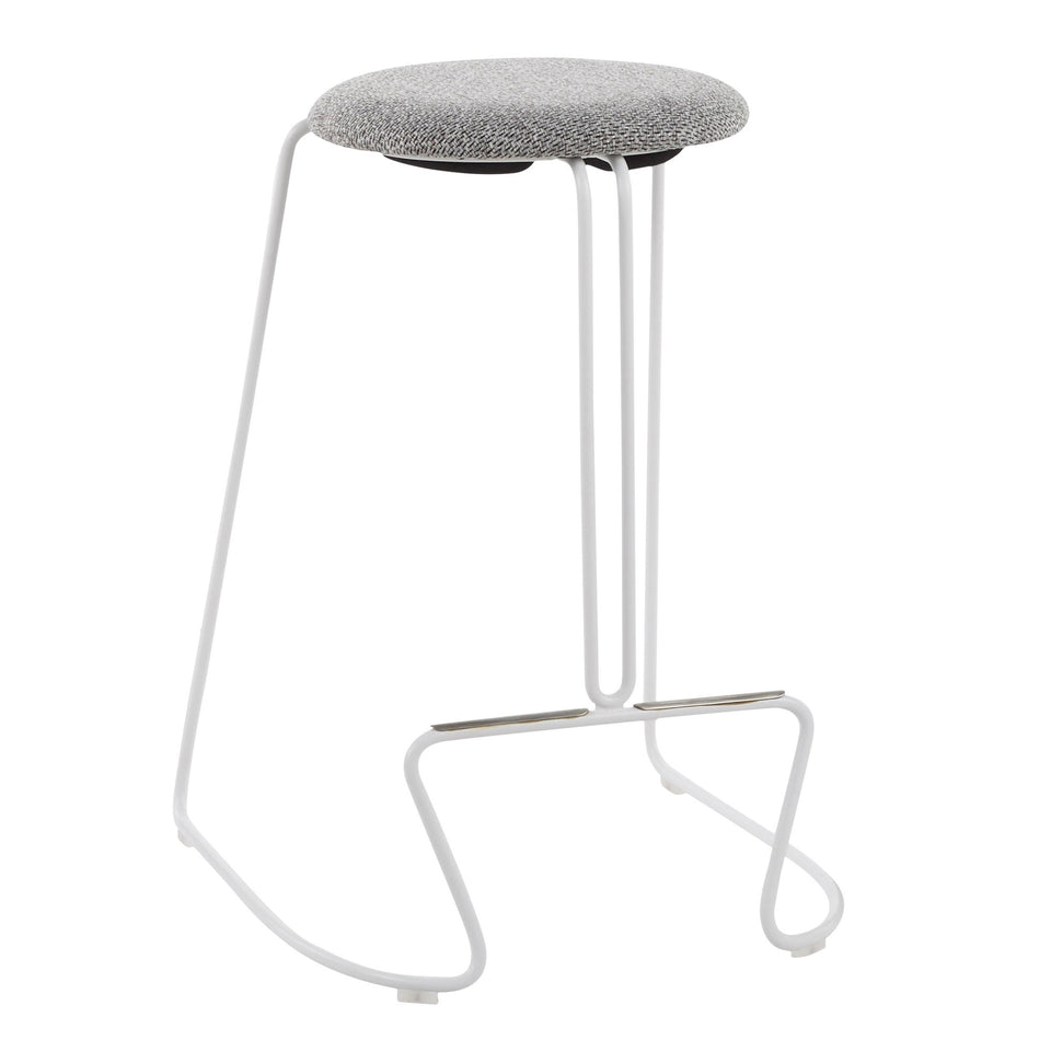 Finn Counter Stool - Set of 2.